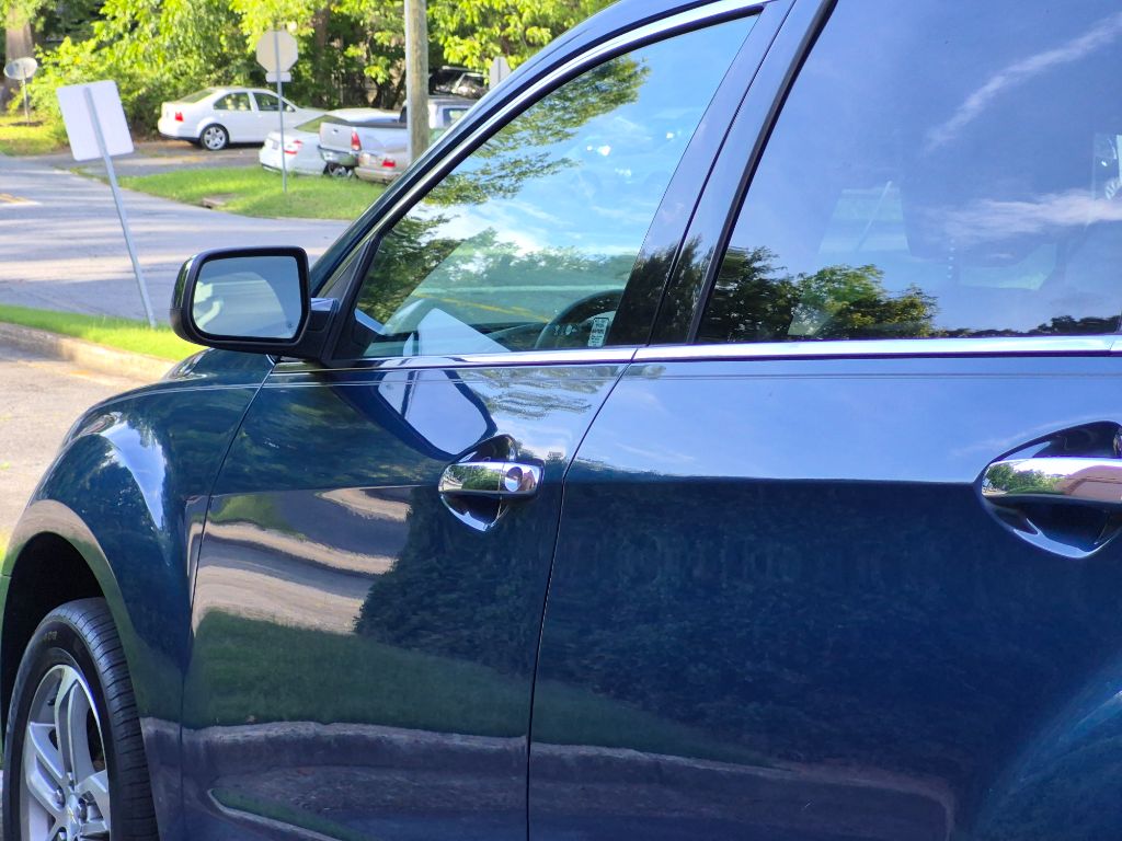 2016 Chevrolet Equinox LTZ - Photo 12