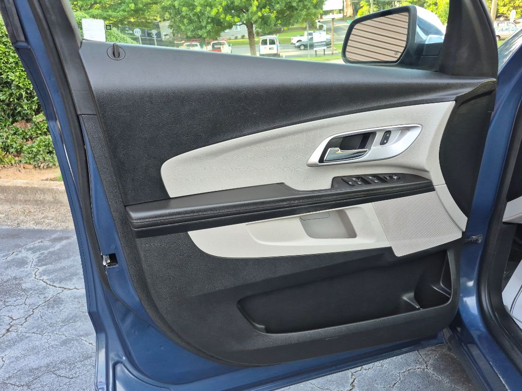 2016 Chevrolet Equinox LTZ - Photo 13