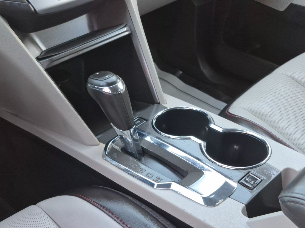 2016 Chevrolet Equinox LTZ - Photo 17