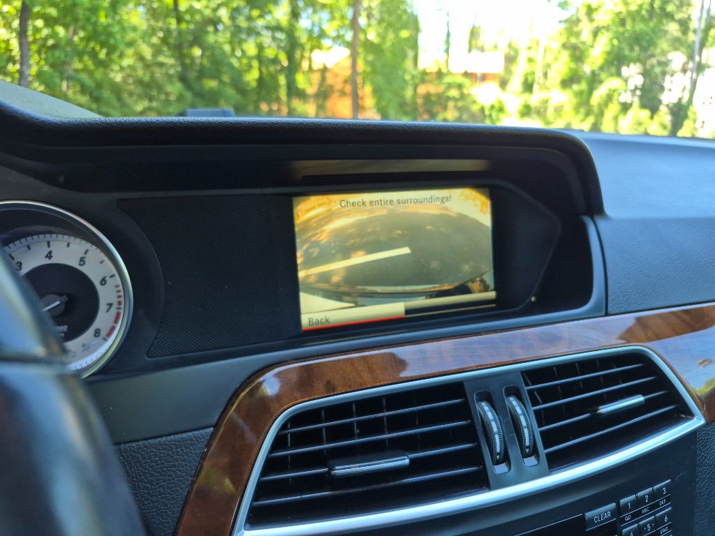 2014 Mercedes-Benz C-Class C300 Luxury - Photo 21