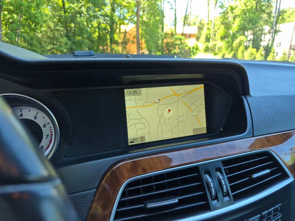 2014 Mercedes-Benz C-Class C300 Luxury - Photo 20