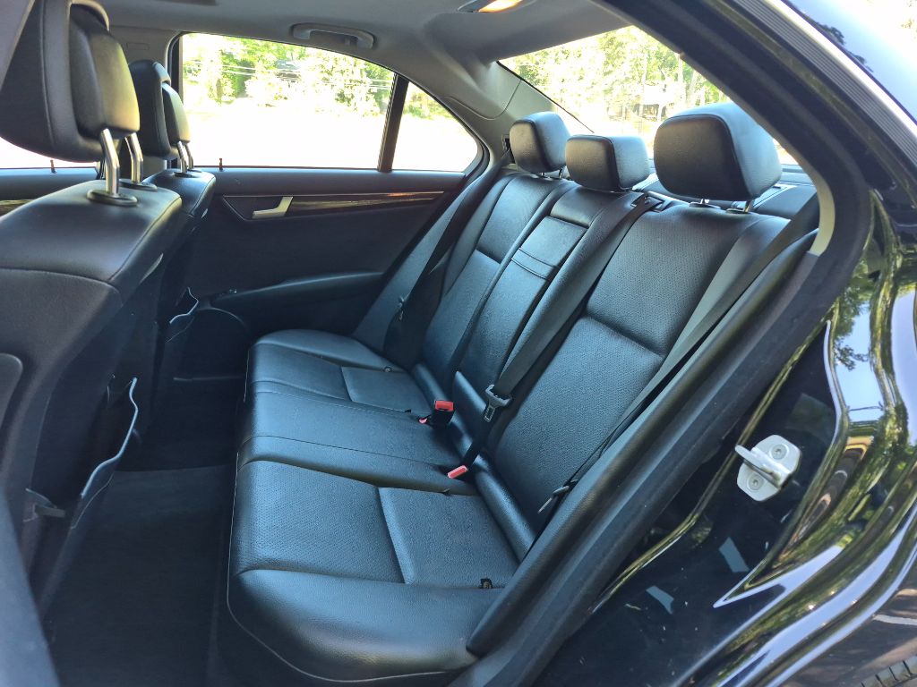 2014 Mercedes-Benz C-Class C300 Luxury - Photo 28