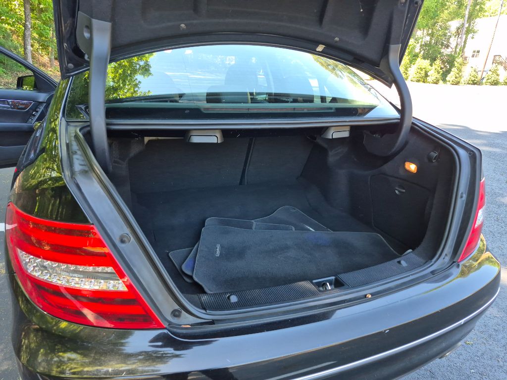 2014 Mercedes-Benz C-Class C300 Luxury - Photo 32