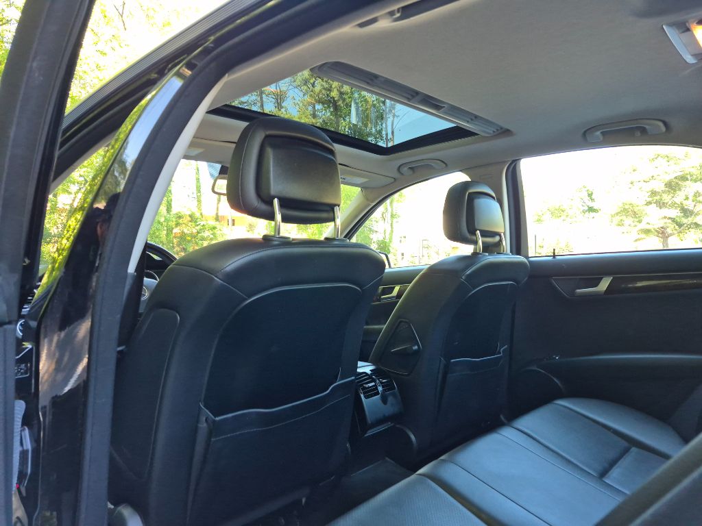 2014 Mercedes-Benz C-Class C300 Luxury - Photo 29