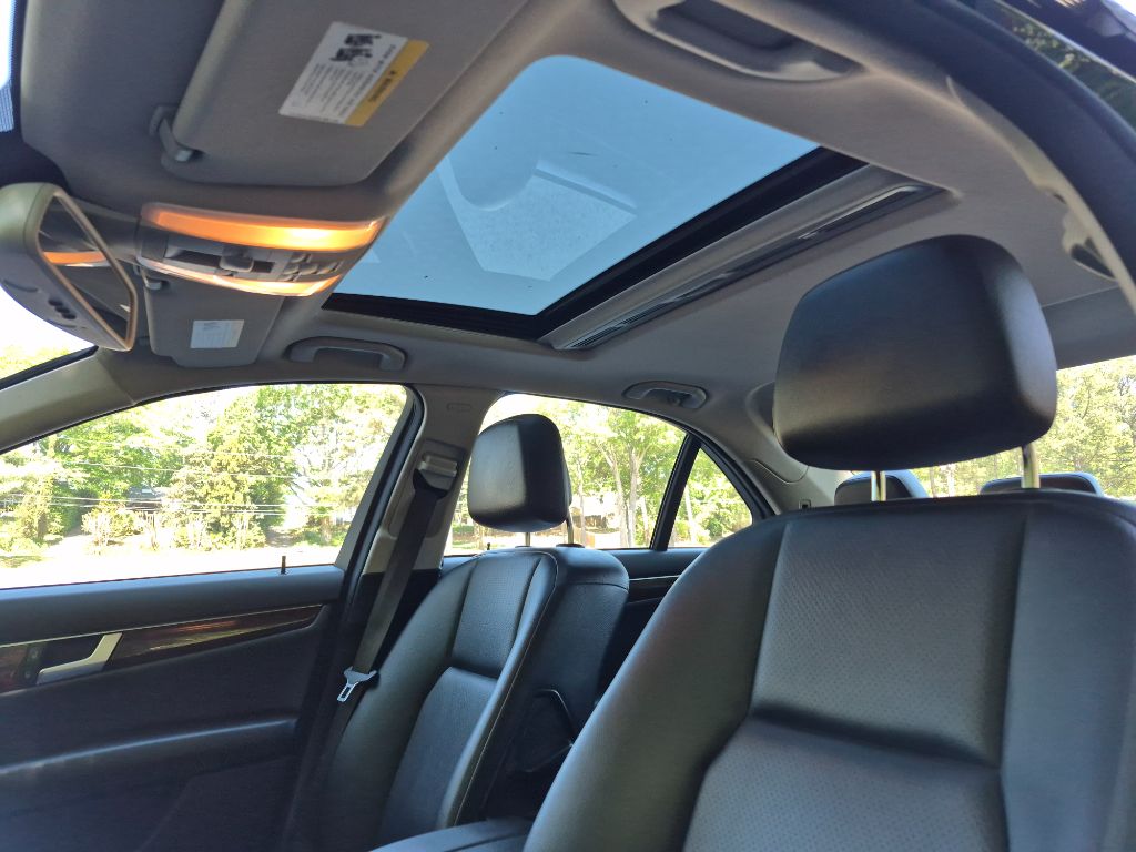 2014 Mercedes-Benz C-Class C300 Luxury - Photo 25