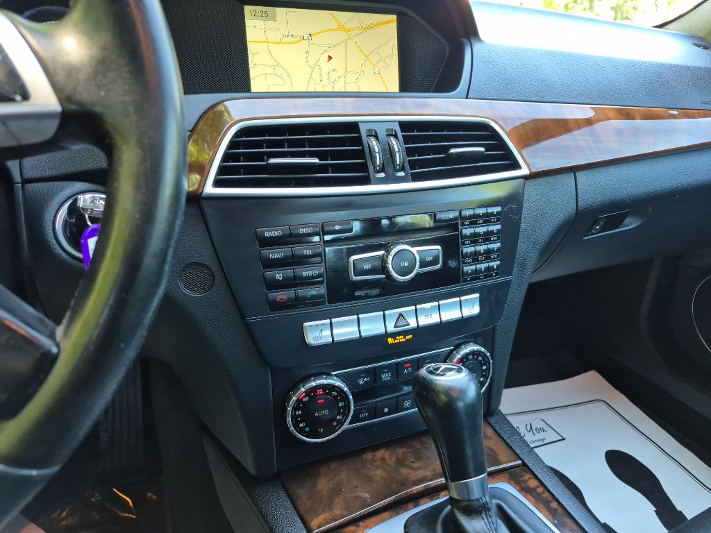 2014 Mercedes-Benz C-Class C300 Luxury - Photo 22