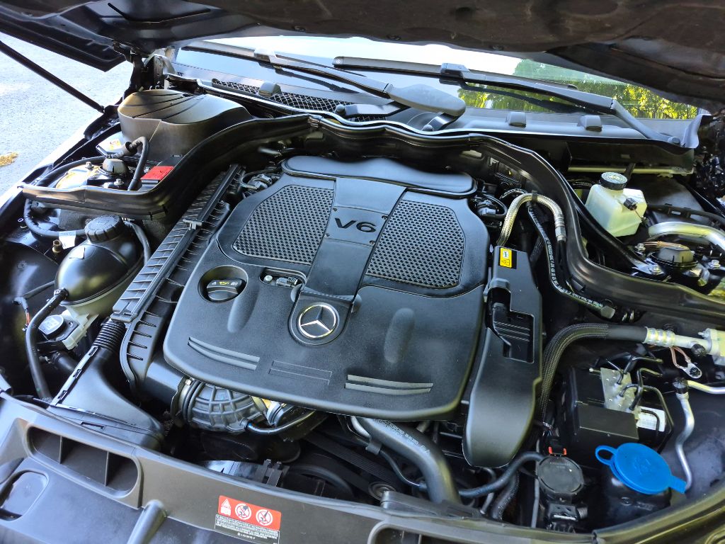 2014 Mercedes-Benz C-Class C300 Luxury - Photo 33