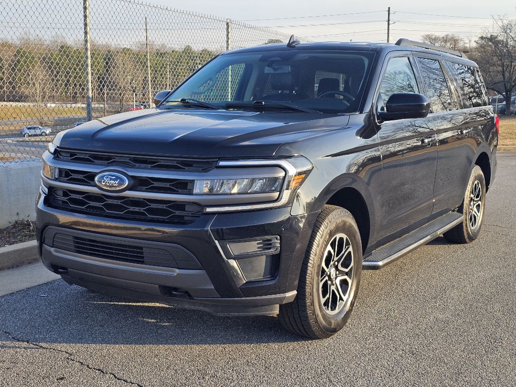 2022 Ford Expedition XLT